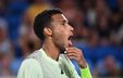 Auger-Aliassime & Fritz Both Stunned In First Round Of Mexican Open
