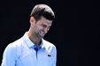 Djokovic's Tame Australian Open Loss To Sinner 'Worried' Petkovic