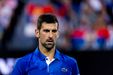 'Reminds Me Of Bombs': Djokovic Gives Insight Into Childhood Trauma