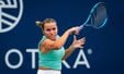 2024 Hobart International WTA Draw With Kenin, Stephens, Collins & More
