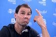 Nadal 'Not 100% Sure' If He Will Play At Australian Open After Brisbane Injury Scare