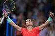 Rafael Nadal Achieves Another Milestone During Comeback In Brisbane