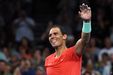 Nadal Honoured With Steel Statue From Australian Open's Primary Sponsor
