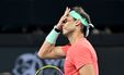 Nadal Throws Away Three Match Points In Painful Defeat In Brisbane
