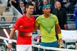 2024 Roland Garros Men's Draw With Djokovic, Nadal, Alcaraz, Sinner & More
