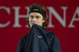 Rublev Promises To Be 'Better Person' After Dubai Outburst