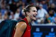 Aryna Sabalenka Is A Problem - A Real Problem For Rest Of The Tour