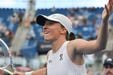 'I Was At The Airport Already': Swiatek On Sensational Comeback Win At Australian Open