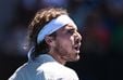 WATCH: Tsitsipas Match Point Antics At Australian Open Leaves Tennis Fans Livid