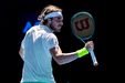 Tsitsipas Admits He Changed Serve Because Of Recurring Back Issues