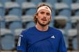 'Nothing To Do With Money': Tsitsipas Aims To Improve Tennis In Greece