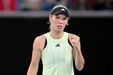 Wozniacki Defeats Bouchard In Exhibition To Mark Opening Weekend Of ATP's Dallas Open