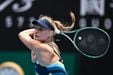 Yastremska Becomes First Qualifier To Reach Australian Open Semifinal Since 1978