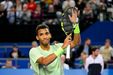 Auger-Aliassime Starts Marseille Open Campaign With Important Victory