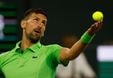 Djokovic Eyes Sinner's Top Spot In Olympics Race With Month Remaining