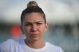 'I Didn't Cheat': Halep Hits Back At Wozniacki After Wild Card Criticism