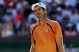 'No Breaks To Feel Sorry For Myself': Murray On Rapid Injury Recovery Ahead Of French Open