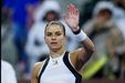 Sakkari Announces Early End Of Her Season Due To Ongoing Injury Issue