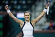 Sakkari Reportedly Working With Zverev's Former Coach After Witt Split