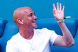 Andre Agassi Announced As Team World's New Laver Cup Captain From 2025