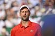 Djokovic's Early French Open Loss Won't Be 'Surprise' Because Of 'Terrible Results' Says Querrey