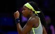 Gauff In Pole Position To Become New World No. 2 After Madrid Open