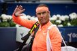 Nadal 'Would Love To Play Longer' So His Son Can Have His Tennis Memories