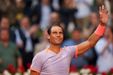 Nadal's Retirement 'A Surprise' After He Was 'Better Than 90% At Roland Garros'