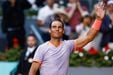 Nadal Deserved To Be Seeded At Roland Garros Says Agassi's Former Coach