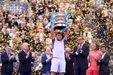 Ruud Pays Tribute To Rafael Nadal After Winning His First ATP 500 Title On His Court