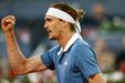 Zverev Backs Up Win Over Nadal With Another Solid Showing At Roland Garros