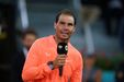 Nadal 'Hopes To Be Back' At Roland Garros For Olympics: 'That Motivates Me'