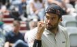 Berrettini Forgets Stuttgart Final Disappointment And Starts Halle Open With Victory