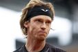 'I Couldn't Take It Anymore': Rublev Opens Up On Wimbledon On-Court Meltdown