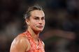 Sabalenka Claims Inability To Represent Belarus Not Reason Behind Olympics Skip