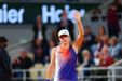 Untouchable Swiatek Dominates Latest WTA Rankings Despite Grass Swing Absence
