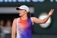 'Hard For Me To Be Considered Underdog Anywhere': Swiatek Aware Of Wimbledon Chances