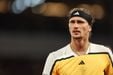 Zverev Shares Father's 'Couldn't Care Less' Approach That Shaped His Resilience On Court