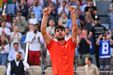 Alcaraz Secures His First Medal At Olympics With Brutal Win Over Auger-Aliassime