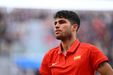 Alcaraz Reveals Reason Behind Olympic Tears And Details Of Djokovic Net Chat