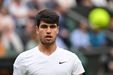 WATCH: Alcaraz Booed At Wimbledon After Cheeky Remark To Crowd