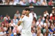 Alcaraz Absolutely Dominates Djokovic In Brutally One-Sided Wimbledon Final