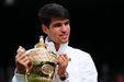 ATP Race Update: Alcaraz Cuts Sinner's Huge Lead After Wimbledon Title Win