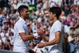 Djokovic Hilariously Thanks Alcaraz For 'Letting Me Win' After Olympic Triumph