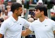 Alcaraz Gives Verdict On Djokovic Being GOAT: 'I Can't Say No, But...'