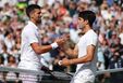 Wimbledon Challenges: Alcaraz Disastrous, Djokovic Average, And Who Was Best?