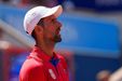 Djokovic 'Very Worried' Of Knee Condition After Major Scare At Olympics