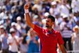 Djokovic's Unexpected Olympic Win Over Alcaraz 'Testament To His Greatness' Says Connors