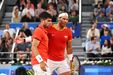 Nadal Sends Encouragement To Alcaraz After Heartbreaking Olympic Loss