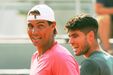 Nadal Makes Decision On His Olympic Tournament In Doubles Amid Injury Worries